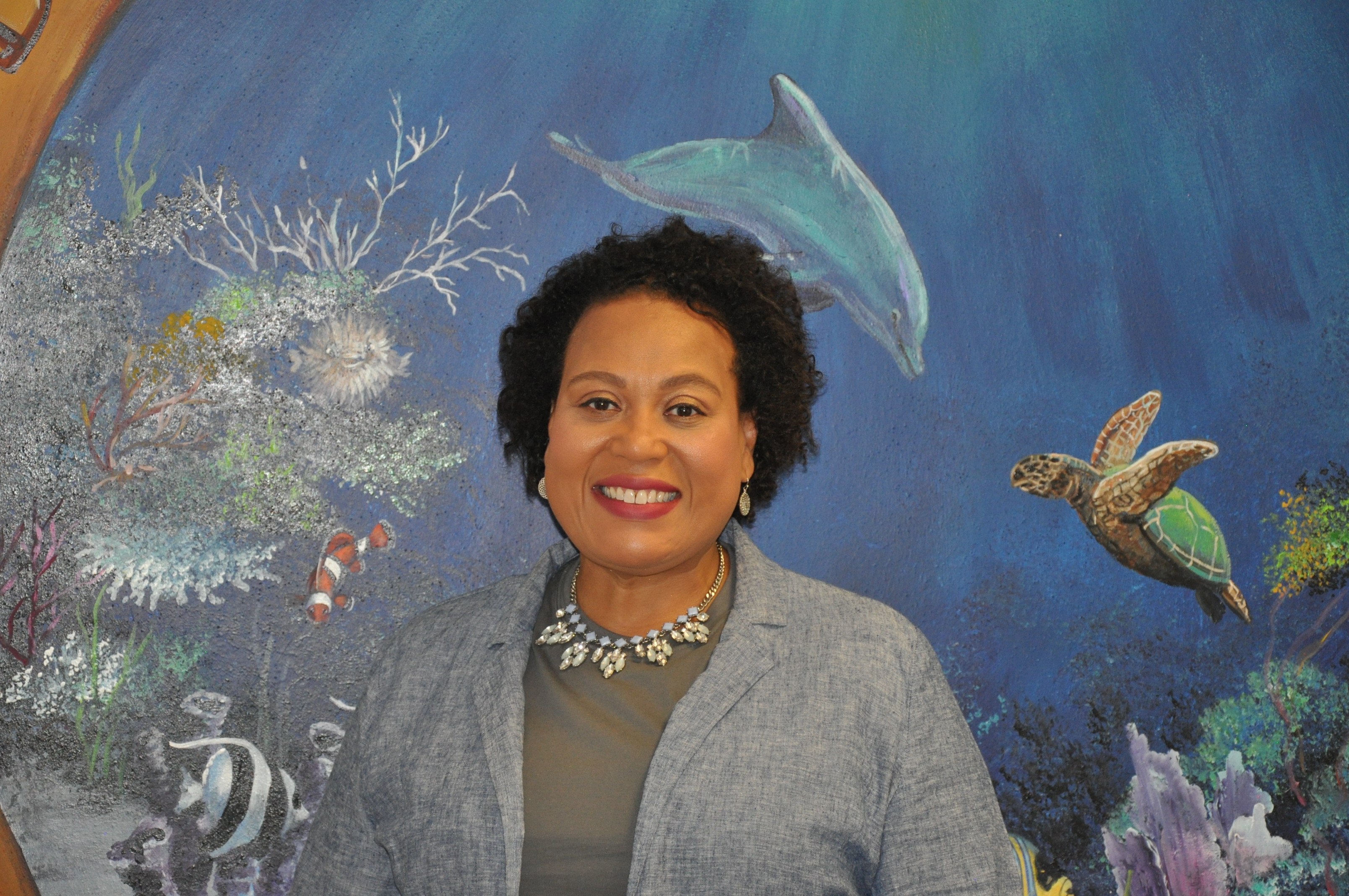 Karma Cunningham Principal 